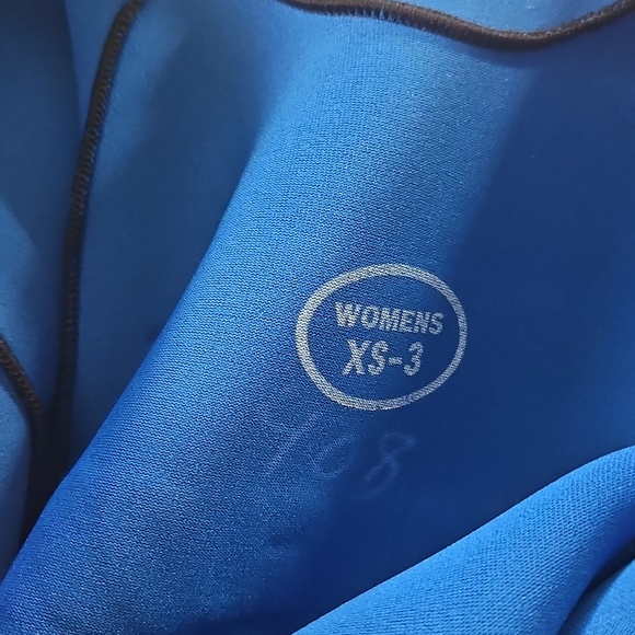 Body Glove Pro 2 Shorty Wetsuit 2.1 mm Size XS-3 - Picture 4 of 5